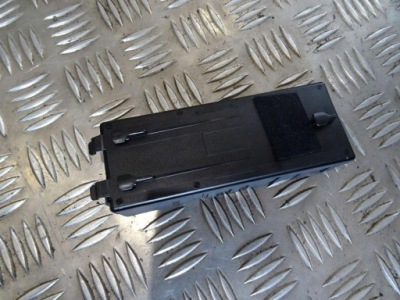 Cayenne 7p5 lift модуль блок керування 7p5959107e фото №1