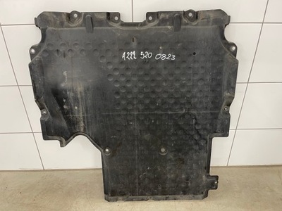 MERCEDES W222 PROTECCIÓN DEL MOTOR CAJAS PLACA A2225200823  