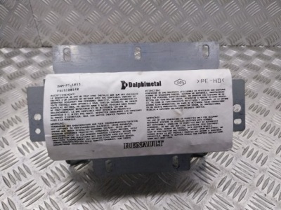 Подушка подушка безопасности пассажира renault modus 1.2 8200591695 фото №1