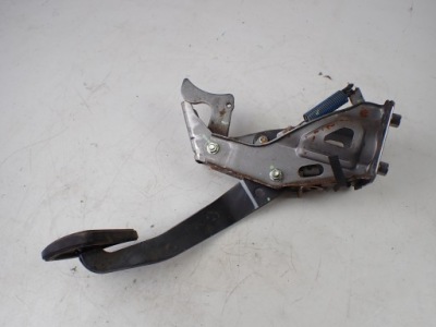 Педаль тормоза land cruiser 120 3.0 d4d автоматическая коробка передач фото №1