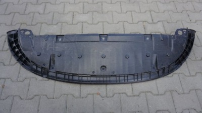 Mercedes eqa 243 - плита захист бампера i радіатор фото №1