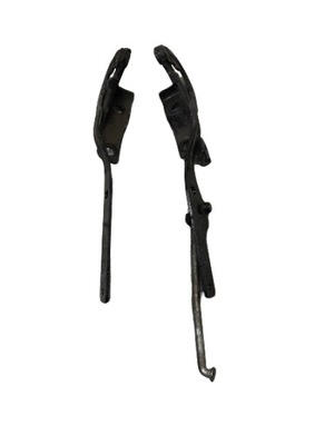 Петля петлі капот smart forfour 454 eb5 eas фото №1