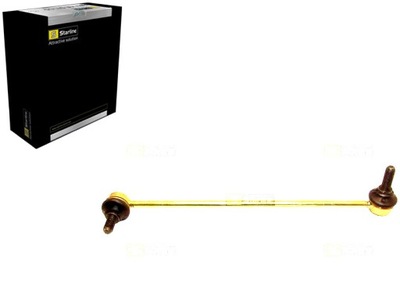 Starline соединитель стабилизатора skoda octavia 97- фото №1