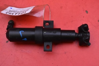 Омыватель фары левое  3c0955103a vw passat b6 05-10 фото №1