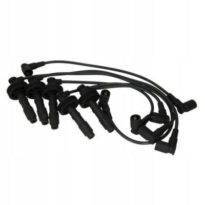 Набор трубопровод зажигания volvo 850, c70 i, s70 фото №1