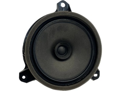 Corolla e21 динамік двері задніх лівий правий задня фото №1