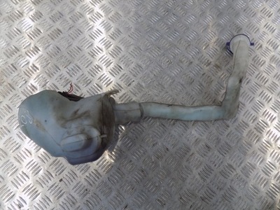 Peugeot 208 бачок омивача фото №1