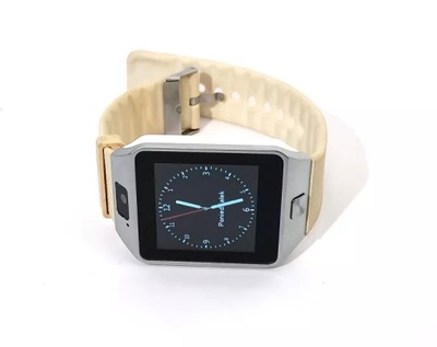 ZEGAREK SMARTWATCH CYY BIAŁY