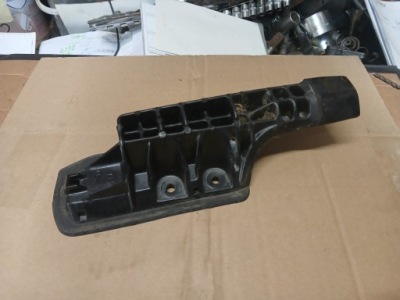 Jimny кронштейн рейлинг правый задняя фото №1