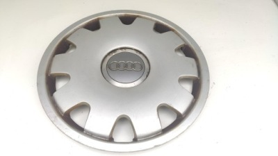 Audi a4 b6 ковпак 16" 4b0601147c фото №1