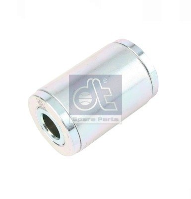 Втулка рессора rvi dxi met-gum dt spare parts 6.11056 фото №1