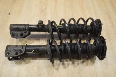 Амортизаторы перед captiva antara 2.2 комплект фото №1