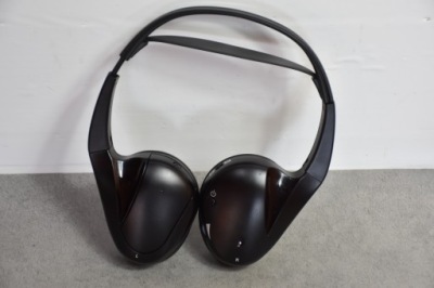 Наушники на podczerwień land rover range rover xh4219c057 фото №1