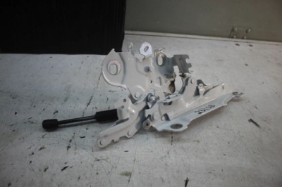 Петля капот правый bmw 2 f44 f40 7450924 фото №1