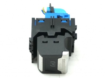 Перемикач гальма ручного peugeot 2008 ii 9810593577 фото №1