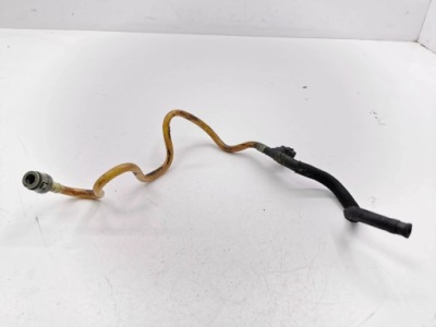 Bmw 5 e60 e61 шланг паливний 2004 фото №1