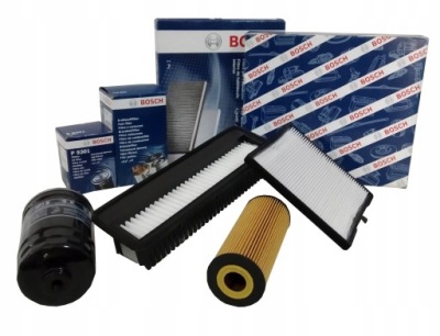 Hyundai i10 08- 1.1crdi фильтры набор комплект фото №1