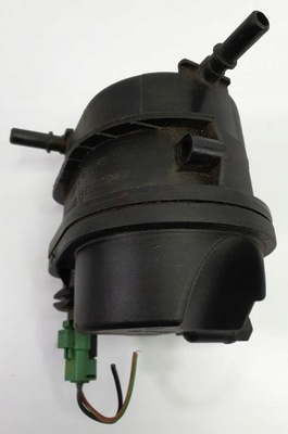 КОРПУС ФІЛЬТРА ПАЛИВА FORD 1.4 TDCI 9641789680