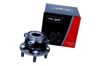 Maxgear подшипник колеса subaru p forester 13- impreza xv фото №1