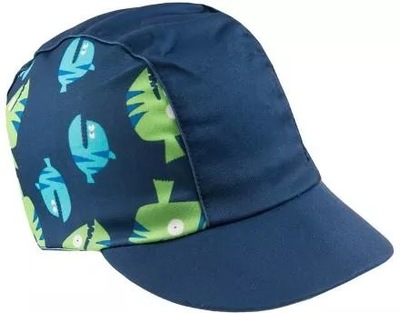 Cool Club czapka z daszkiem rybki r 56