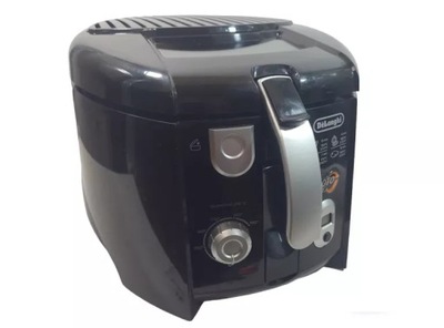 FRYTKOWNICA DELONGHI F28533