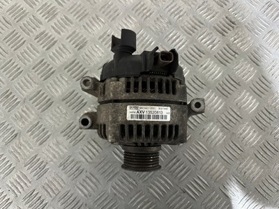 Opel astra k 1.6cdti генератор 13520813 фото №1