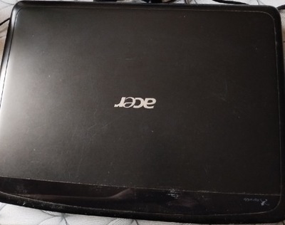 Laptop Acer Aspire 5315 Ram 2 Gb dysk HDD 160 Gb