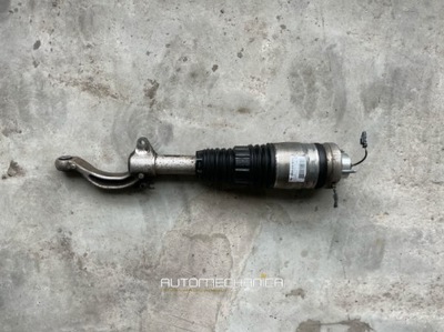 Амортизатор перед maserati levante левый фото №1