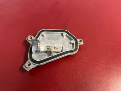 2016 bmw x1 f48 f49 блок керування led фара 7428792 фото №1