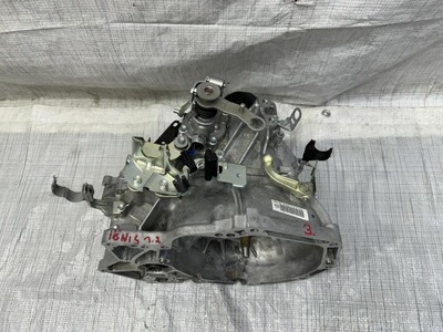 Коробка передач передач suzuki swift mk8 as4 фото №1