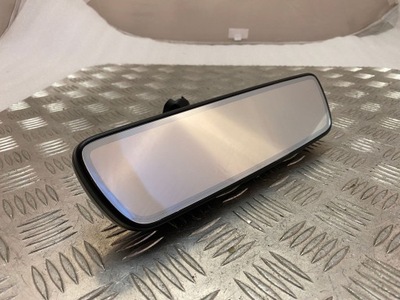 Lexus rx 450h зеркало заднего вида фото №1