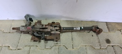 Колонка рулевая citroen ds3 фото №1