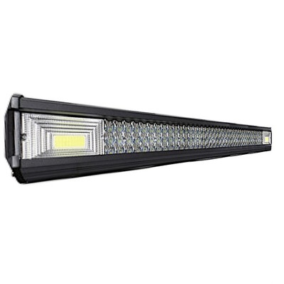 ФАРА РОБОЧА 98 LED (СВІТЛОДІОД) 12-24V 432W ПРОТИТУМАНКА