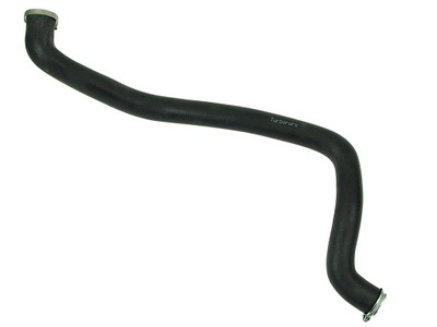 Шланг радиатора vw transporter t4 2.4 d 2.5 tdi фото №1