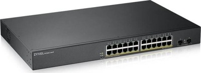 Switch ZyXEL GS190024HPV2EU0101F