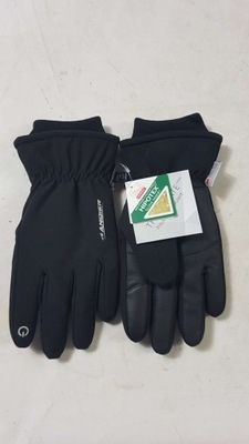 Zimowe rękawiczki 3M wodoodporne rozmiar L