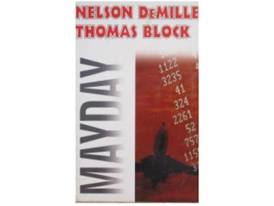 Mayday - Nelson DeMille