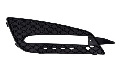 Решітка бампера права a2518853623 mercedes r w251 фото №1