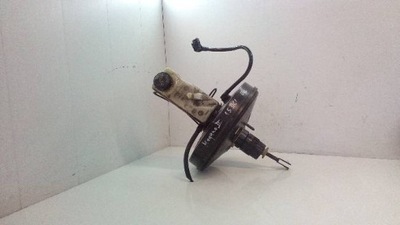 Підсилювач гальм гальмівні насос megane ii 1,5dci 8200157453 фото №1