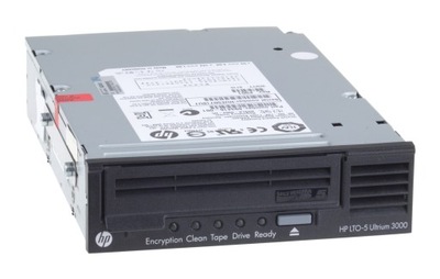 HP LTO-5 LTO5 Ultrium 3000 EH957A 693416-001