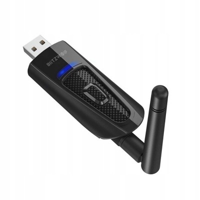 ADAPTER BLUETOOTH 5.0 TRANSMITER NADAJNIK do TV PC