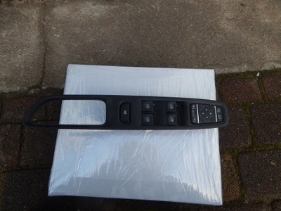 Перемикач вікон renault clio iv 4 hb ład фото №1