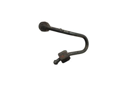 Vw caddy трубка шланг топлива 03l130301am фото №1