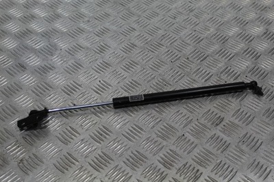 Привод капот правый subaru forester iii 3 фото №1