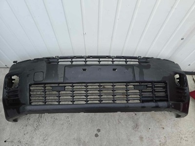 Бампер передній peugeot partner iv rifter 9816765680 фото №1