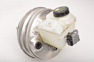 Porsche 718 cayman 982 2.0 усилитель тормозов насос 21r фото №1