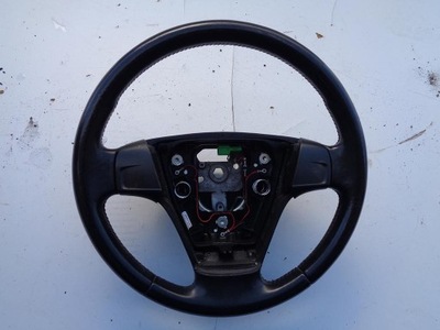 Повітропровід шкіра volvo v50 fl фото №1