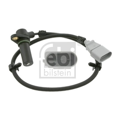 GENERADOR IMPULSOW, EJE DE CIGÜEÑAL FEBI BILSTEIN 27174  