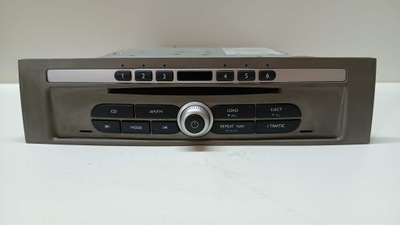 RADIO CD CABASSE AUDITORIUM MP3 RENAULT VEL SATIS 8200411126 PN-2690W-B KODAS 