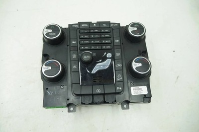 PANEL DIRECCIÓN DE VENTILACIÓN VOLVO V60 XC60 31324828  